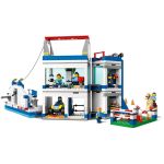 LEGO City - Policejní akademie