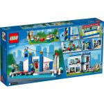 LEGO City - Policejní akademie