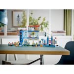 LEGO City - Policejní akademie