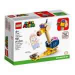 LEGO Super Mario - Klovající Conkdor – rozšiřující set