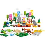 LEGO Super Mario - Tvořivý box – set pro tvůrce