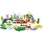 LEGO Super Mario - Tvořivý box – set pro tvůrce