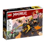 LEGO Ninjago - Coleův zemský drak EVO