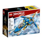 LEGO Ninjago - Jayova blesková stíhačka EVO