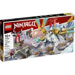 LEGO Ninjago - Zaneův ledový drak