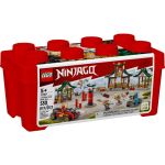 LEGO Ninjago - Tvořivý nindža box