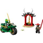 LEGO Ninjago - Lloydova nindža motorka