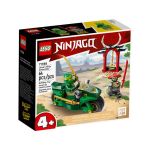 LEGO Ninjago - Lloydova nindža motorka