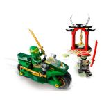 LEGO Ninjago - Lloydova nindža motorka