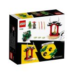 LEGO Ninjago - Lloydova nindža motorka