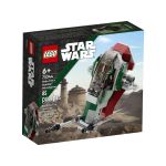 LEGO Star Wars - Mikrostíhačka Boby Fetta