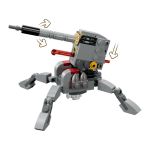 LEGO Star Wars - Bitevní balíček klonovaných vojáků z 501. legie