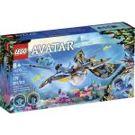 LEGO Avatar - Setkání s ilu