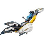 LEGO Avatar - Setkání s ilu