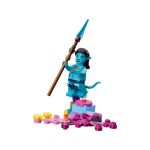 LEGO Avatar - Setkání s ilu