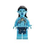 LEGO Avatar - Setkání s ilu