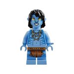 LEGO Avatar - Setkání s ilu