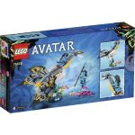 LEGO Avatar - Setkání s ilu