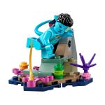 LEGO Avatar - Tulkun Payakan a krabí oblek