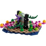 LEGO Avatar - Tulkun Payakan a krabí oblek