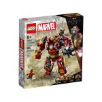 LEGO Marvel - Hulkbuster: Bitva o Wakandu