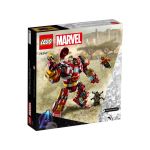 LEGO Marvel - Hulkbuster: Bitva o Wakandu