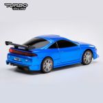 Turbo Racing C72 statický model (Modrý) 1ks