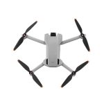 DJI MINI 3 - Vrtule (2 páry) (Orange)