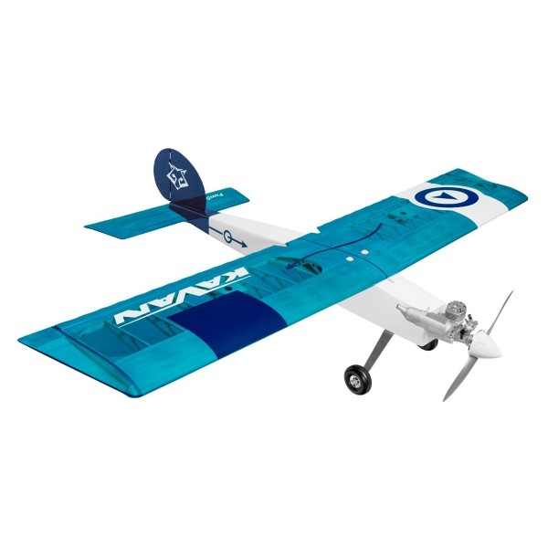 KAVAN FunStik 1280mm kit