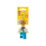 LEGO svítící klíčenka - Iconic Doktor