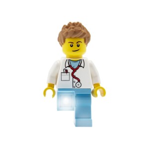 LEGO baterka - Iconic Doktor