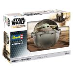 Revell Star Wars The Mandalorian: The Child (1:3)