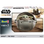 Revell Star Wars The Mandalorian: The Child (1:3)