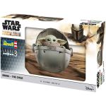 Revell Star Wars The Mandalorian: The Child (1:3)