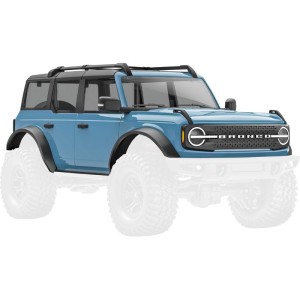 Traxxas karosérie Ford Bronco 2021 Area 51