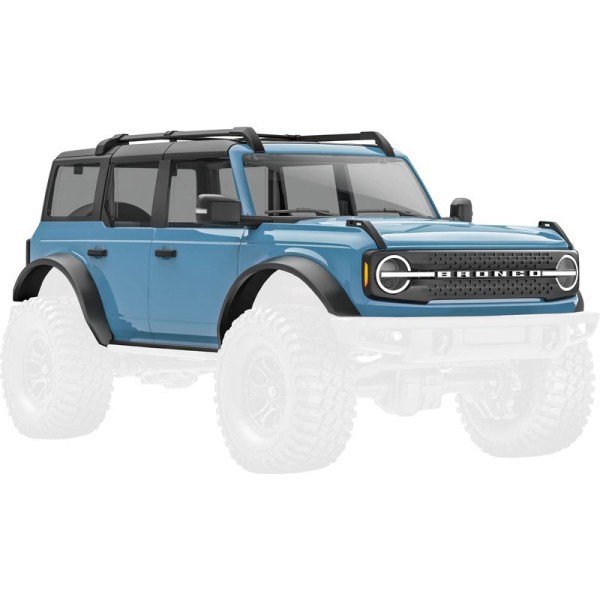 Traxxas karosérie Ford Bronco 2021 Area 51