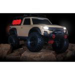 Traxxas LED osvětlení kompletní Pro Scale (pro TRX-4 Sport)