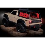 Traxxas LED osvětlení kompletní Pro Scale (pro TRX-4 Sport)