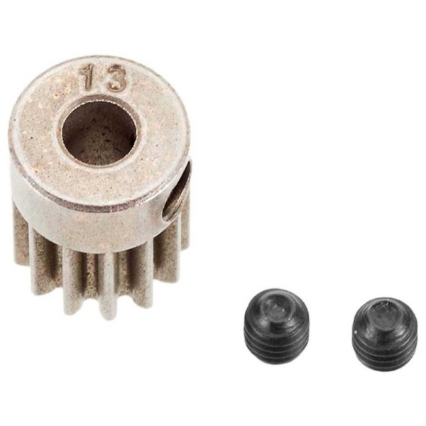 Axial pastorek 13T 48DP 3.17mm