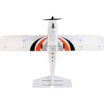 E-flite Apprentice STS 15e 1.5m SAFE RTF Basic