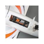 E-flite Apprentice STS 15e 1.5m SAFE RTF Basic