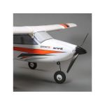 E-flite Apprentice STS 15e 1.5m SAFE RTF Basic