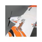 E-flite Apprentice STS 15e 1.5m SAFE RTF Basic