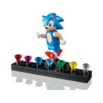 LEGO Ideas - Sonic the Hedgehog – Green Hill Zone