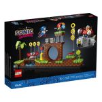 LEGO Ideas - Sonic the Hedgehog – Green Hill Zone