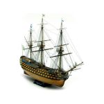 MAMOLI Royal Louis 1780 1:90 kit