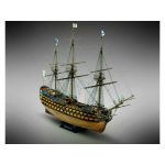 MAMOLI Royal Louis 1780 1:90 kit