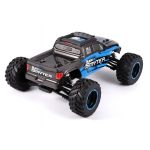 Smyter MT 1/12 4WD Electric Monster Truck - Modrý