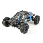 Smyter DT 1/12 4WD Electric Desert Truck - Modrý