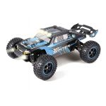 Smyter DT 1/12 4WD Electric Desert Truck - Modrý